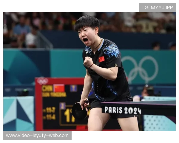 WTT 横滨冠军赛开战!国乒首日七场对决,主力阵容剑指开门红 WTT 横滨冠军赛开战!国乒首日七场对决,主力阵容剑指开门红
